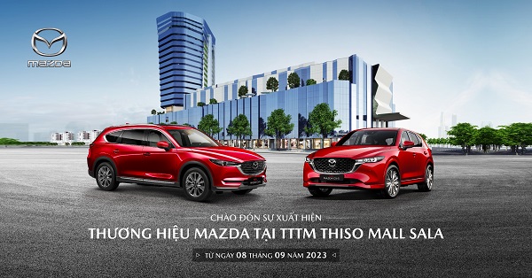 Thumbnail Bài Viết Mazda
